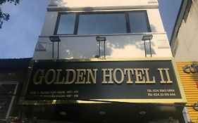 Golden Hotel 2